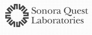 SONORA QUEST LABORATORIES