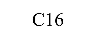 C16