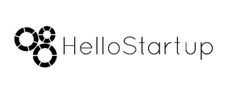 HELLOSTARTUP