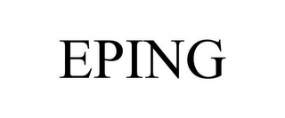 EPING