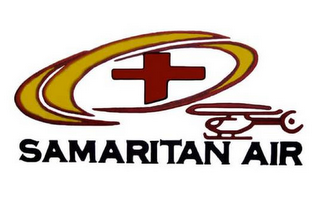 SAMARITAN AIR