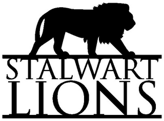 STALWART LIONS