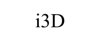 I3D