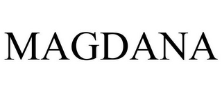 MAGDANA