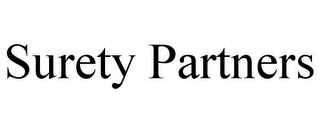 SURETY PARTNERS