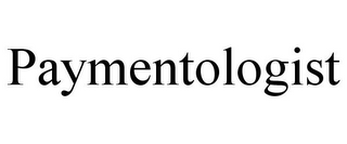 PAYMENTOLOGIST