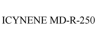 ICYNENE MD-R-250