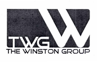 TWG W THE WINSTON GROUP