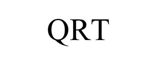 QRT