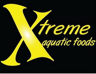 XTREME AQUATIC FOODS