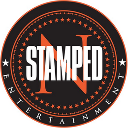 STAMPED N ENTERTAINMENT