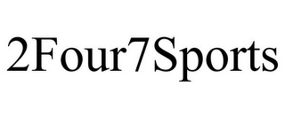 2FOUR7SPORTS