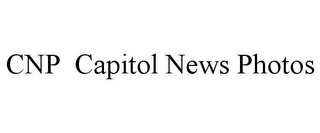 CNP CAPITOL NEWS PHOTOS