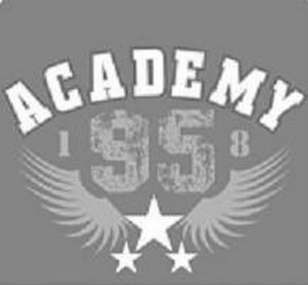 ACADEMY 1958