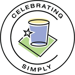 C CELEBRATING SIMPLY