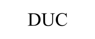 DUC