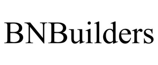 BNBUILDERS