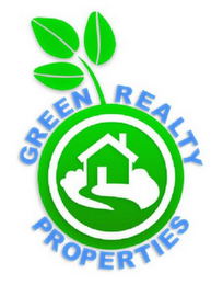 GREEN REALTY PROPERTIES