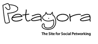 PETAGORA THE SITE FOR SOCIAL PETWORKING