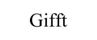 GIFFT