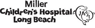 MILLER CHILDREN'S HOSPITAL LONG BEACH