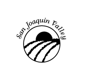 SAN JOAQUIN VALLEY