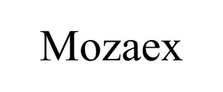 MOZAEX