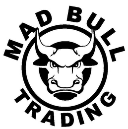 MAD BULL TRADING