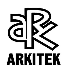 ARK ARKITEK