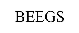 BEEGS