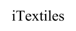 ITEXTILES