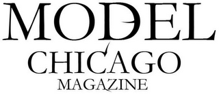 MODEL CHICAGO MAGAZINE