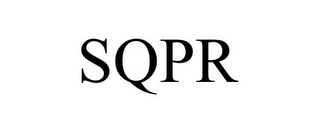 SQPR