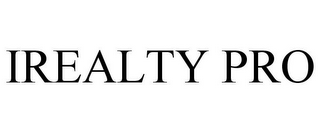 IREALTY PRO