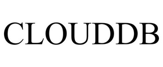 CLOUDDB