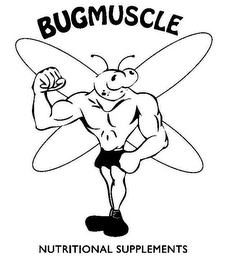 BUGMUSCLE NUTRITIONAL SUPPLEMENTS
