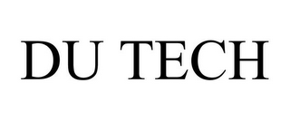 DU TECH