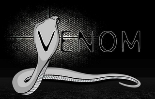 VENOM INDUSTRIES, LLC WWW.VENONINDUSTRIES.US