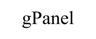 GPANEL