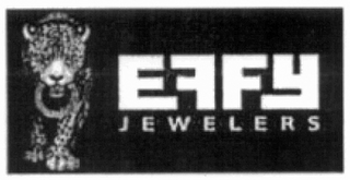 EFFY JEWELERS