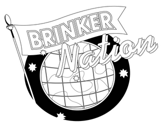 BRINKER NATION