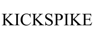 KICKSPIKE