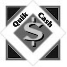 QUIK CASH