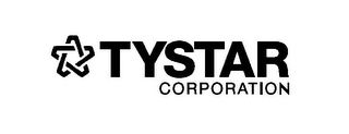 TYSTAR CORPORATION