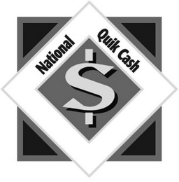 NATIONAL QUIK CASH