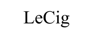LECIG