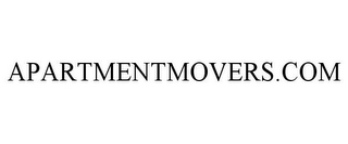 APARTMENTMOVERS.COM