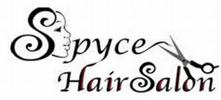 SPYCE HAIR SALON