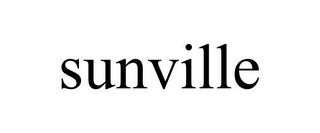 SUNVILLE