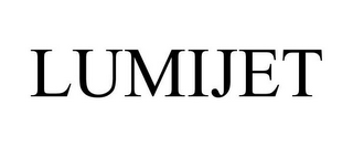 LUMIJET